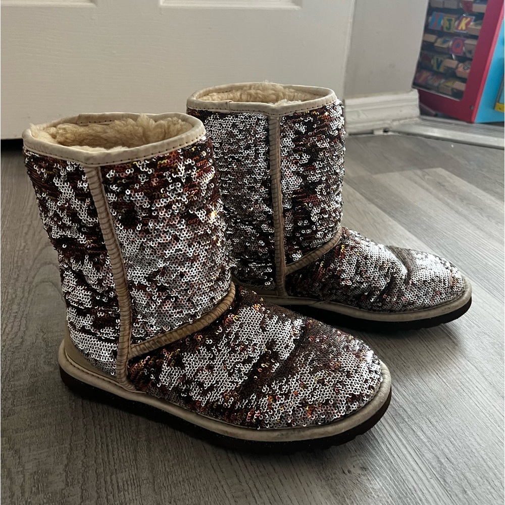 Ugg boots